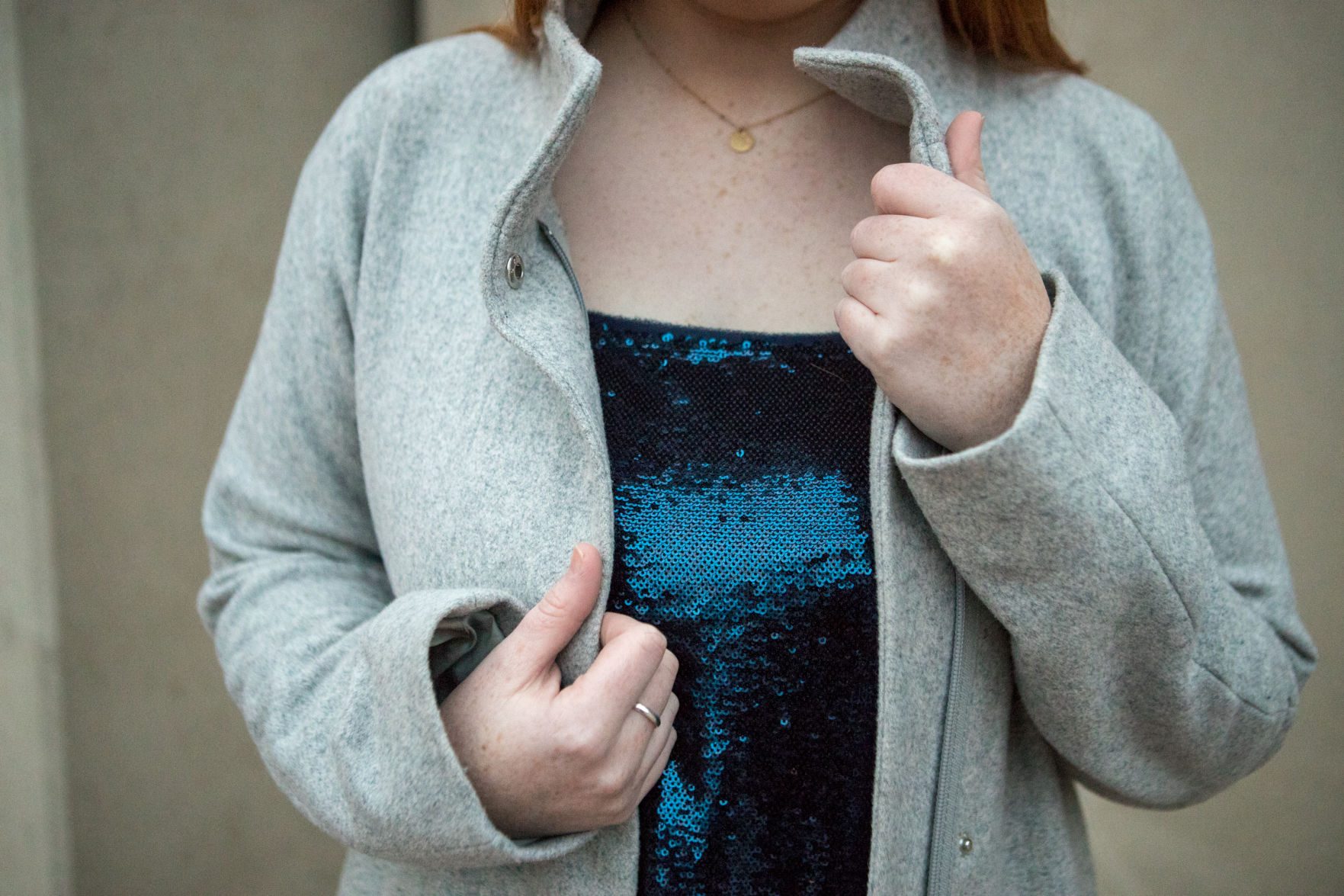 Fashion trends to check out this winter formal season